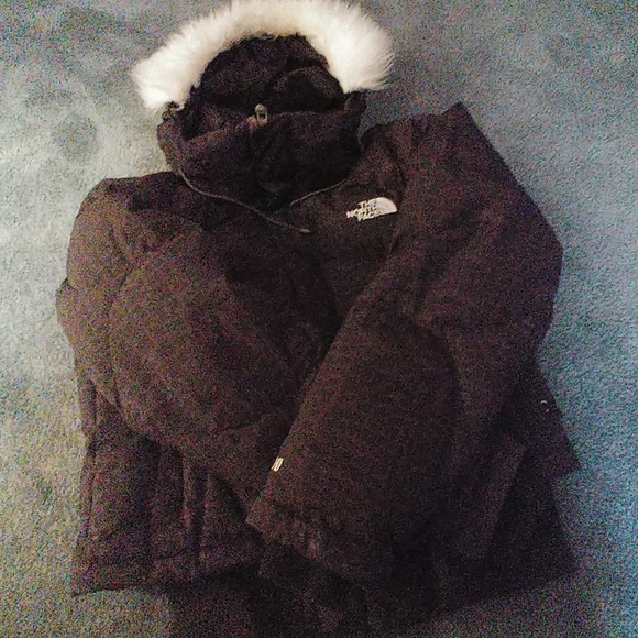 The North Face Jackets & Blazers - Black North Face jacket